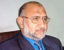 Is MP Sayed Adul Hamid Punished By Being Left To Bleed In His Prison